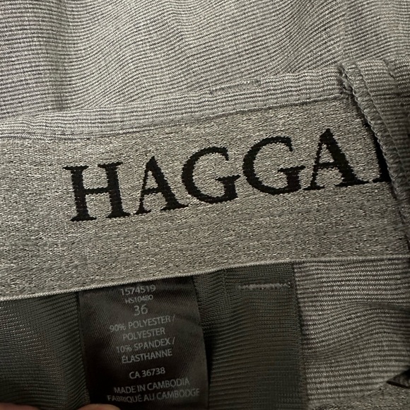 Haggar shorts - Picture 4 of 4